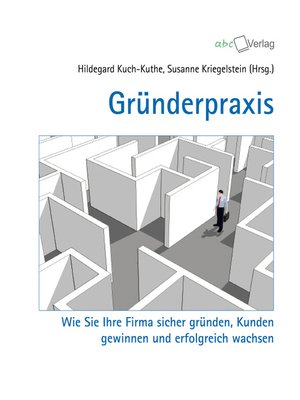 cover image of Gründerpraxis